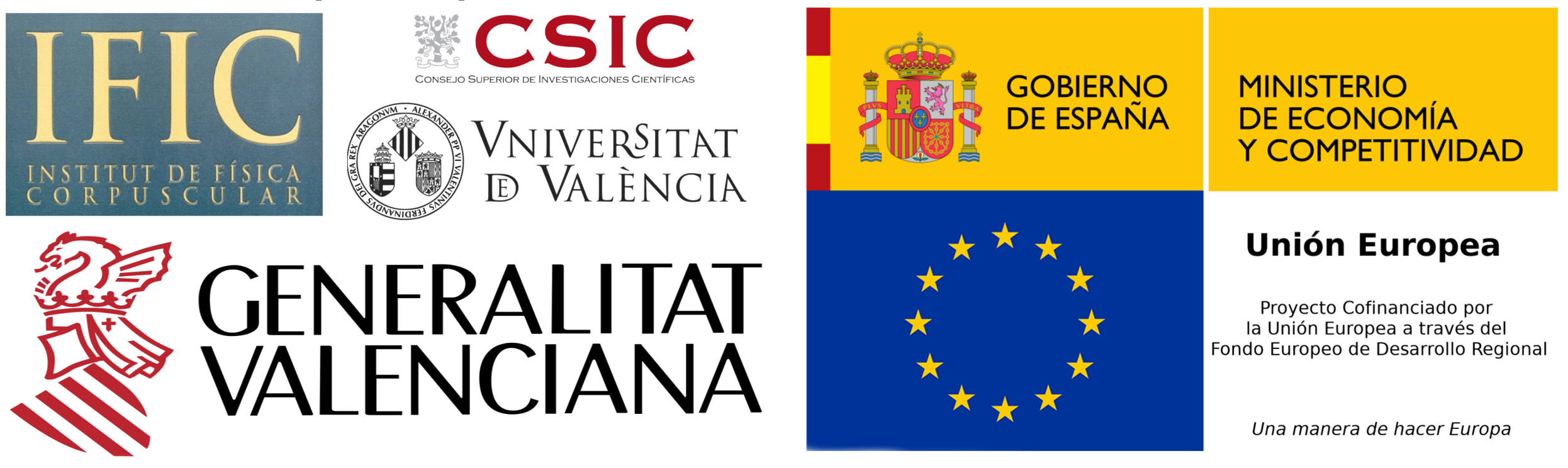 Institutional Logos image