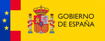 LOGO image Spanish Government