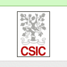 Logotipo del CSIC