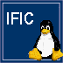 IFIC-linux logo