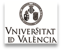 LOGO Universidad de Valencia image
