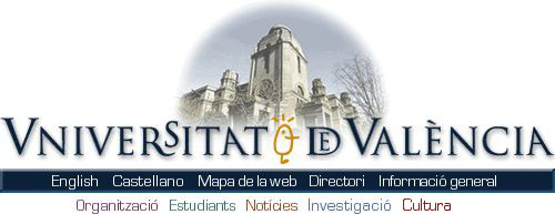 www.uv.es - Universitat de Valncia